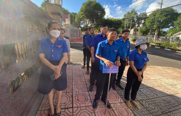 Ra quân đồng loạt Ngày Chủ nhật xanh toàn quốc lần thứ IV năm 2022